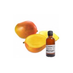 Kaarsen benodigdheden - Geurolie - mango