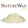 Naturewax c3 van Cargill is de beste sojawas om kaarsen te maken