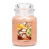 Goosecreek Sweet tea large candle jar
