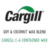 Soya & coconut wax van cargill