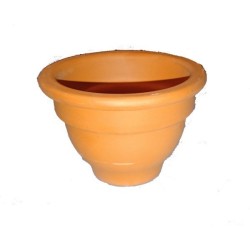 Terracotta Pot 320 ml