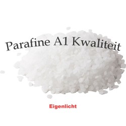 Paraffine A1 Kwaliteit 58/60