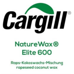 Nature wax Elite 600