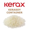Kerasoy Container wax