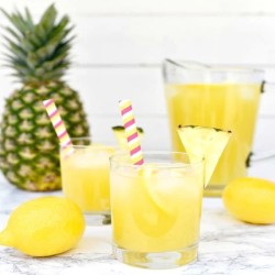 Geurolie Pineapple Lemon