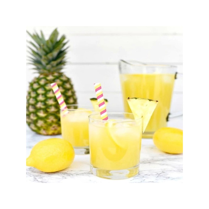 Geurolie Pineapple Lemon