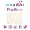 Ecoolive Pillarwax