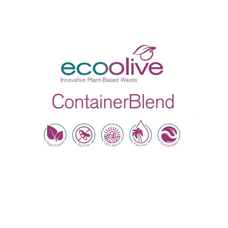 Eco Olve Containerwax
