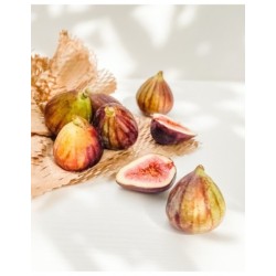 Geurolie Wild Fig & Ylang