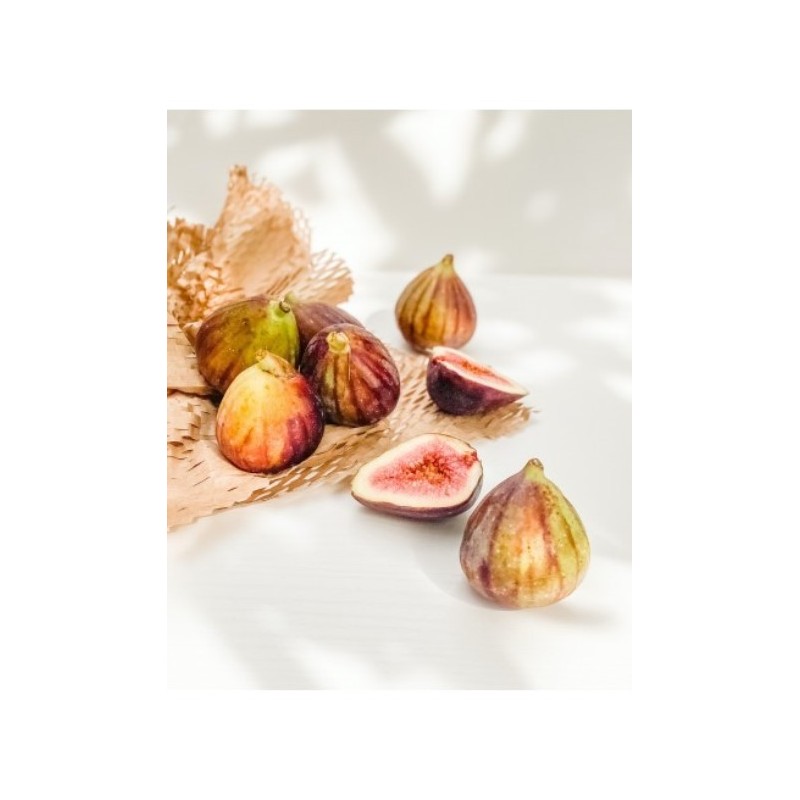Geurolie Wild Fig & Ylang
