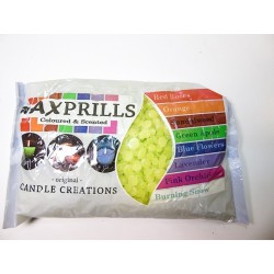 Waxprills green Apple