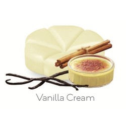 Creations Geurchips Vanilla Cream