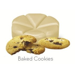 Creations Geurchips Baked Cookies