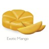 Creations Geurchips Exotic mango