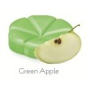 Creations Geurchips Green Apple
