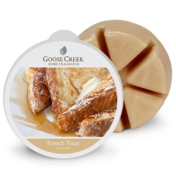 Goose Creek Waxmelts French Toast